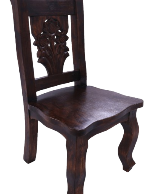 Wood Dining Chair