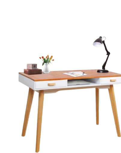 Wood Desk