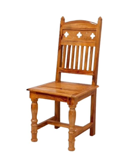 Wood Dining Chair