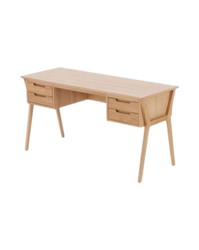 Wooden Desk