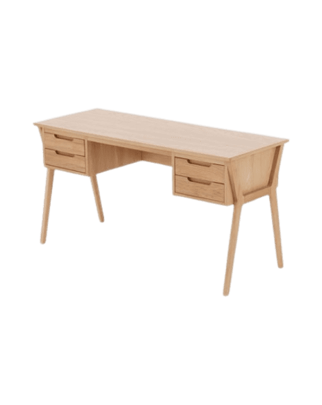 Wooden Desk