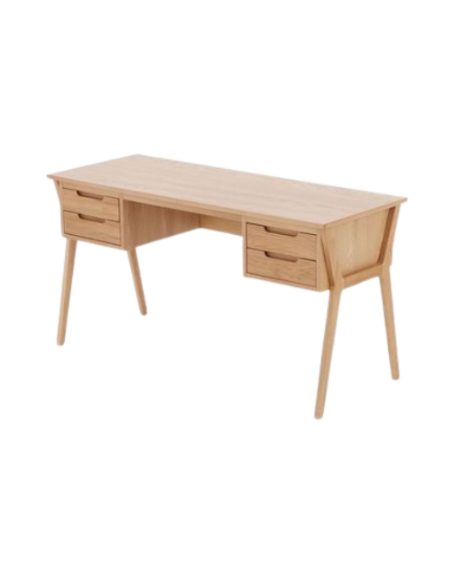 Wooden Desk