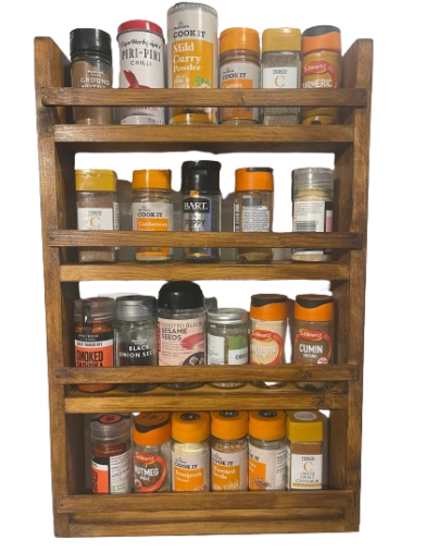 Wall Shelf