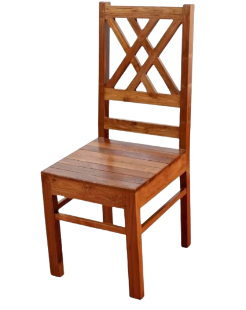 stylish Dining Wooden Chair